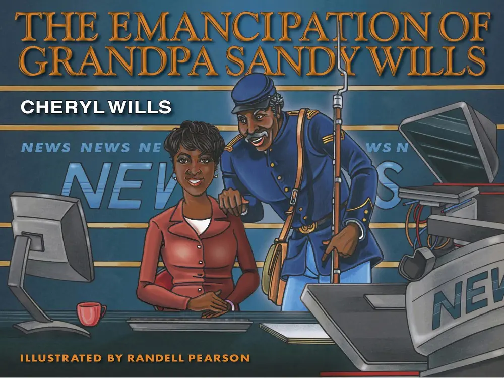 The Emancipation of Grandpa Sandy Wills