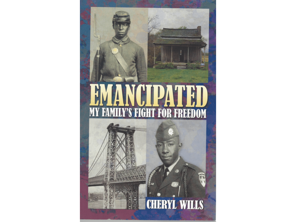 Emancipated: My Family's Fight for Freedom