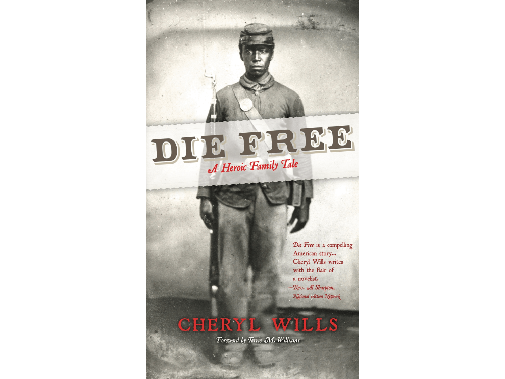 Die Free: A Heroic Family Tale